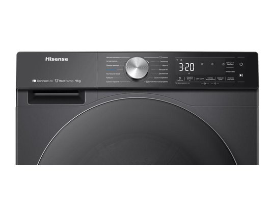 Сушильная машина HISENSE DH5S902UB2
